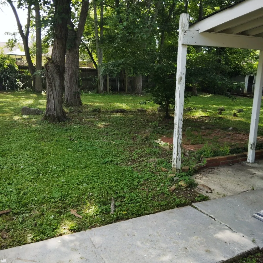 Affordable lawn care service experts serving Huntsville, AL - A Cut Above Lawn Care HSV