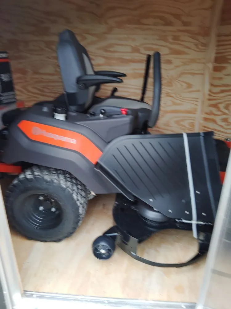 Expert outdoor landscaping experts serving Huntsville, AL - A Cut Above Lawn Care HSV