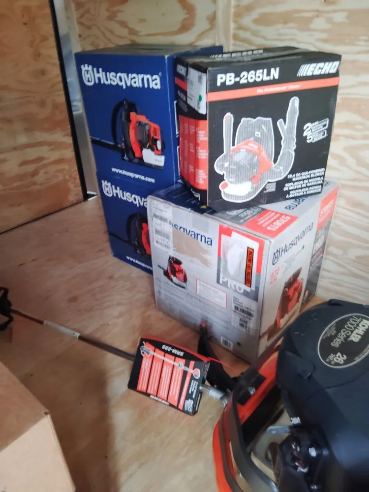 Reliable yard maintenance in Huntsville, AL - A Cut Above Lawn Care HSV