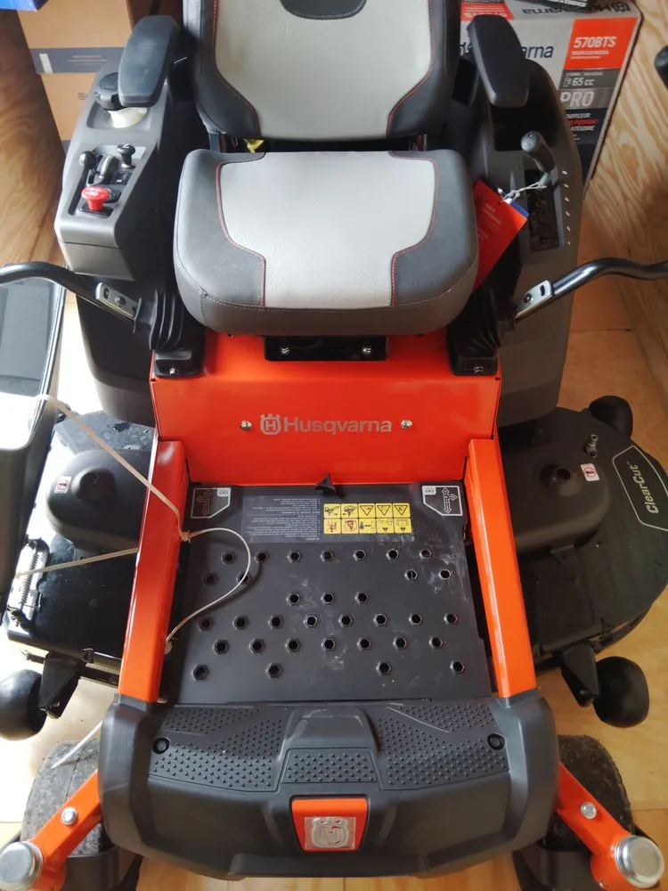 Custom outdoor landscaping in Huntsville, AL - A Cut Above Lawn Care HSV