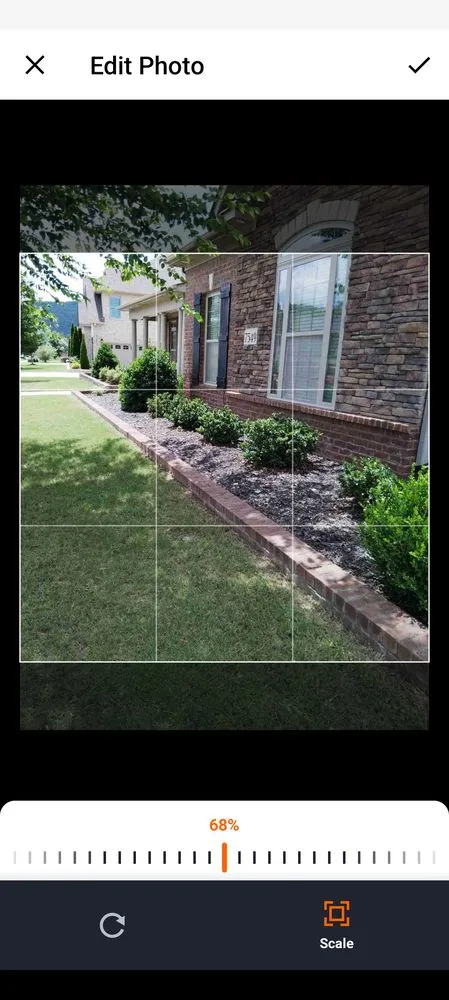 Reliable landscape installation experts serving Huntsville, AL - A Cut Above Lawn Care HSV