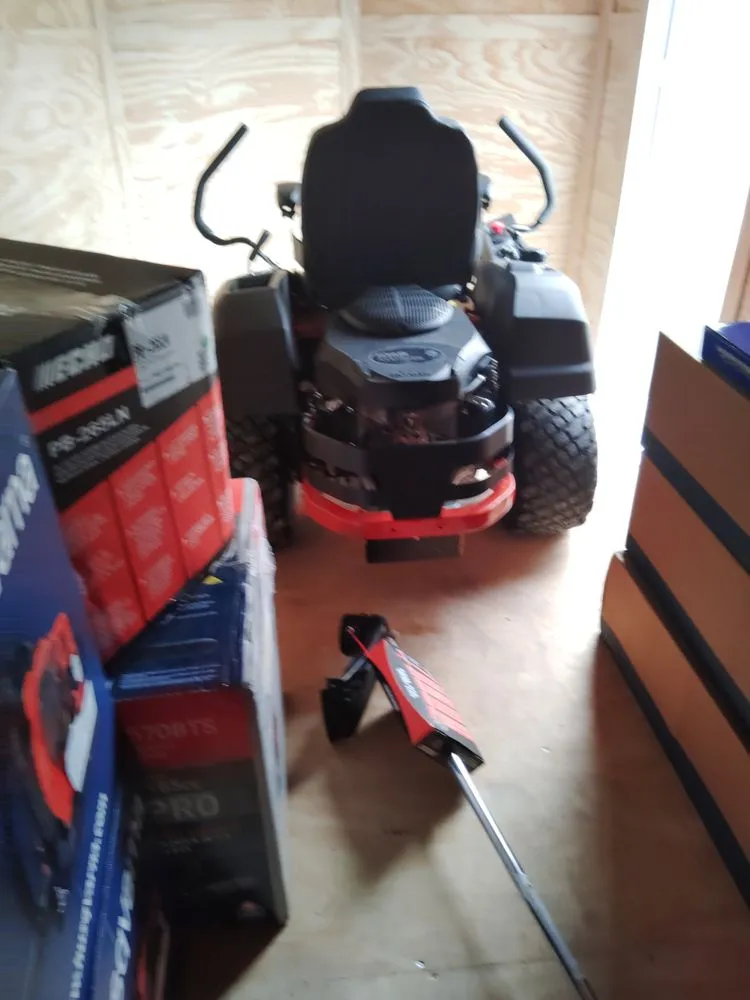 Reliable landscape design for homes in Huntsville, AL by A Cut Above Lawn Care HSV