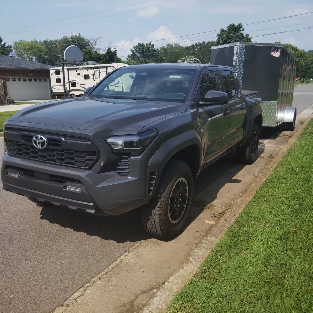 Reliable lawn mowing service near you in Huntsville, AL by A Cut Above Lawn Care HSV