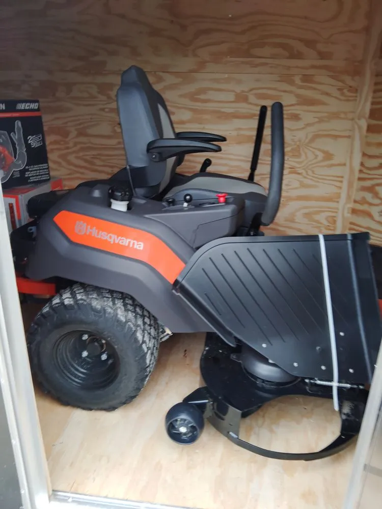 Professional outdoor landscaping for beautiful yards across Huntsville, AL - A Cut Above Lawn Care HSV