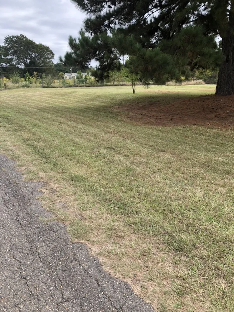 Expert landscape installation experts serving Keithville, LA - A Cut Above Lawn Care