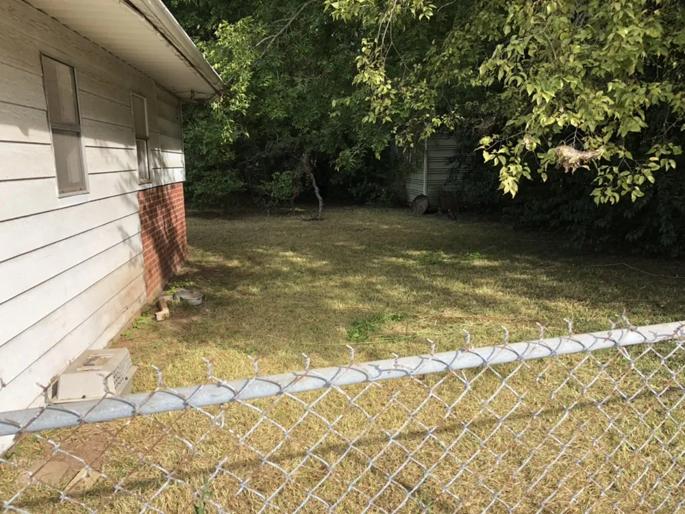 Expert yard maintenance in Keithville, LA by A Cut Above Lawn Care