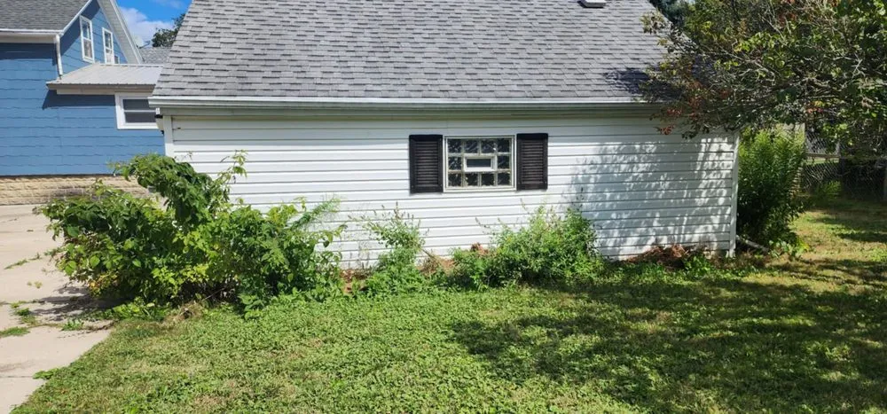 Trusted residential landscaping in Manitowoc, WI by A Cut Above Lawn Care