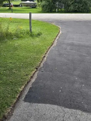 A Cut Above Lawn Care