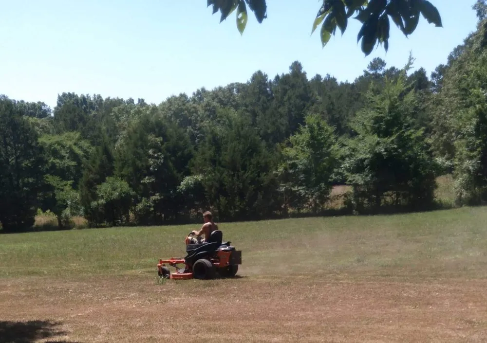 Professional landscaping services experts serving Pocahontas, AR - A Cut Above Lawn Care