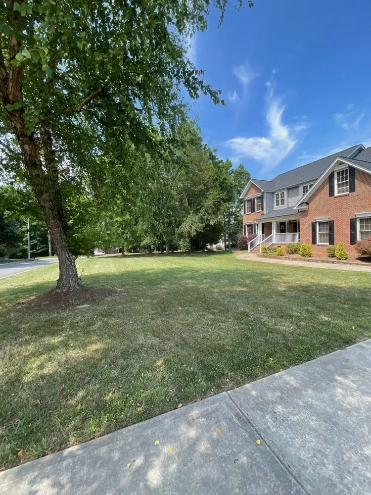 Local landscape installation for year-round maintenance across Rock Hill, SC - A Cut Above Lawn Care