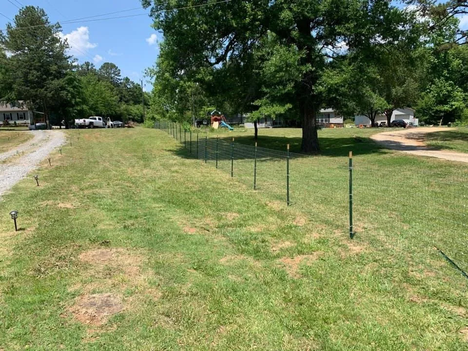 Local yard cleanup service in Rock Hill, SC - A Cut Above Lawn Care