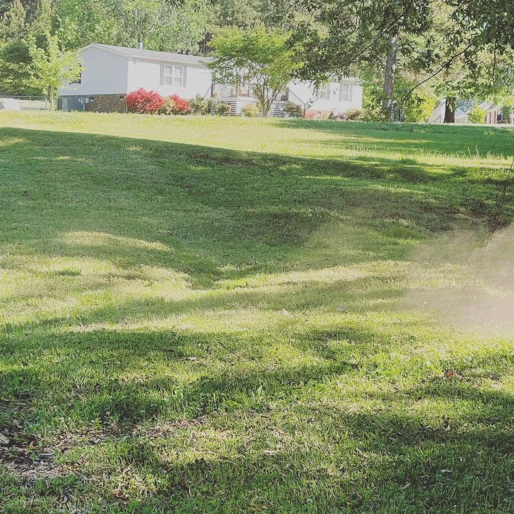 Local outdoor landscaping near you across Rock Hill, SC - A Cut Above Lawn Care