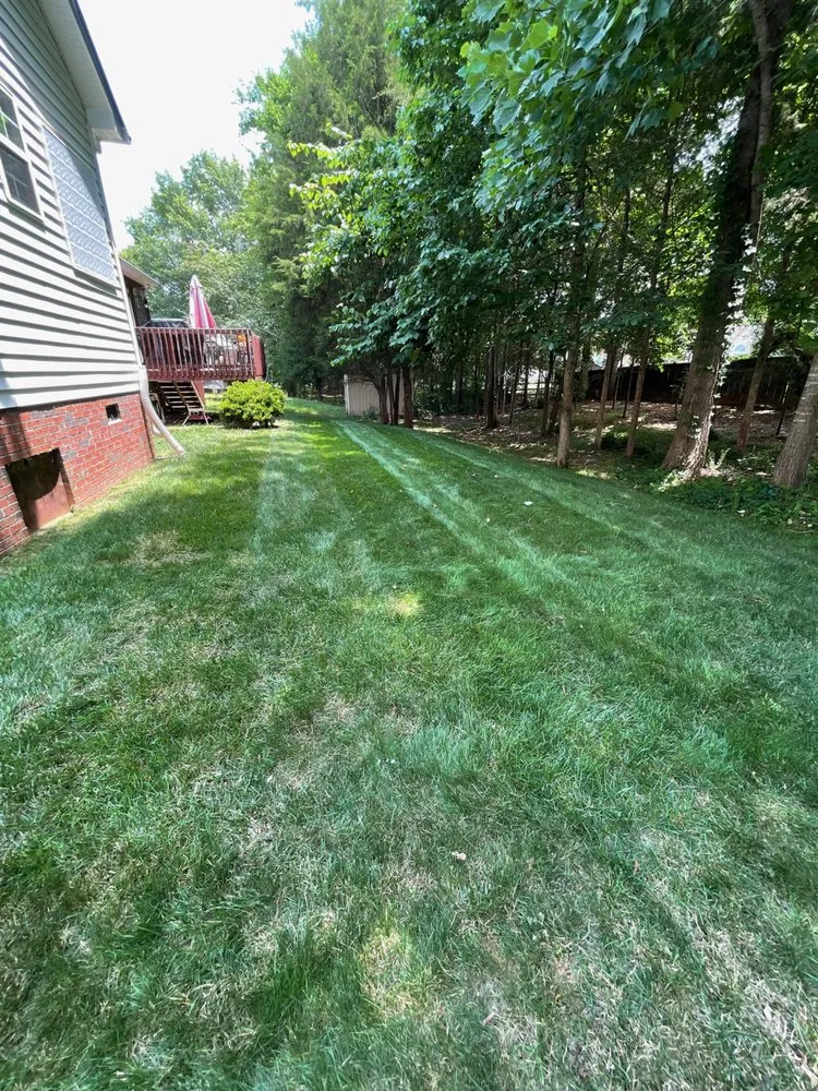 Trusted residential landscaping experts serving Rock Hill, SC - A Cut Above Lawn Care