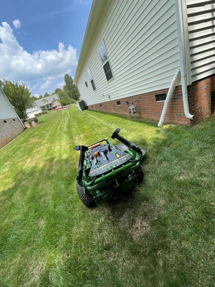 Expert landscape design experts serving Rock Hill, SC - A Cut Above Lawn Care