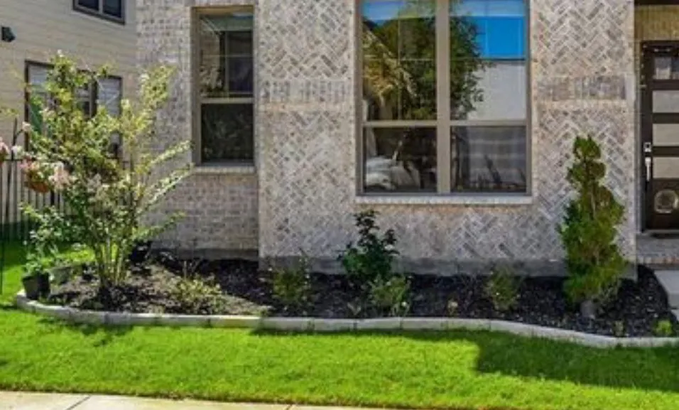 Affordable landscape design in Mesa, AZ - A Cut Above Lawn Care Services