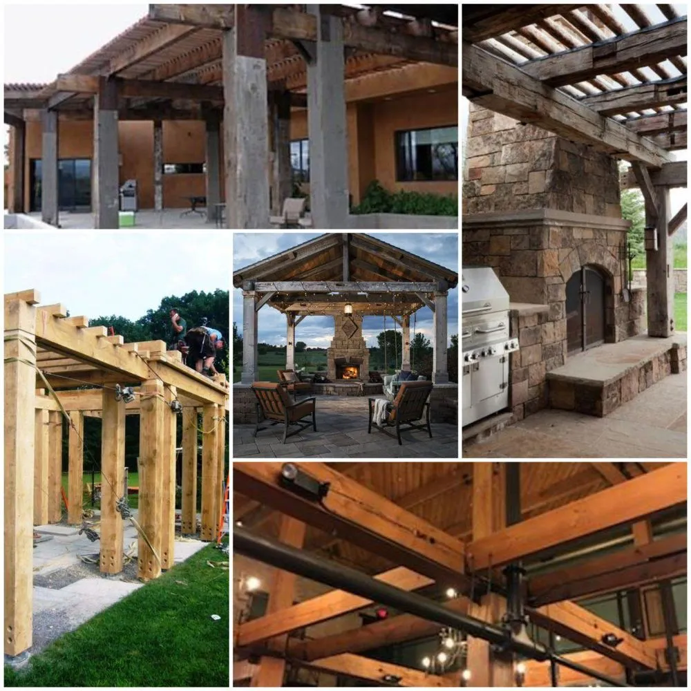 Professional landscaping services in Mesa, AZ by A Cut Above Lawn Care Services