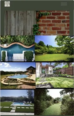 A Cut Above Lawn Care Services Logo