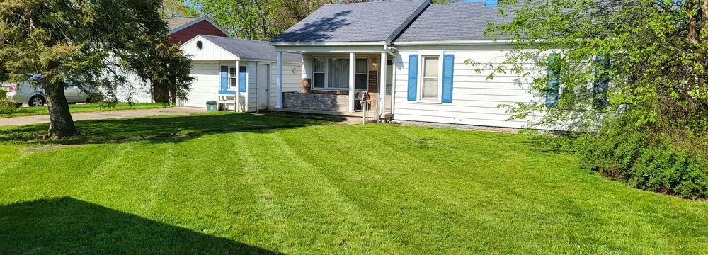 Reliable landscape design for homes across Ypsilanti, MI - A Cut Above Lawn Care