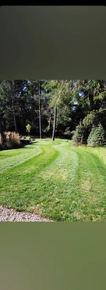 Reliable lawn mowing service in Ypsilanti, MI by A Cut Above Lawn Care