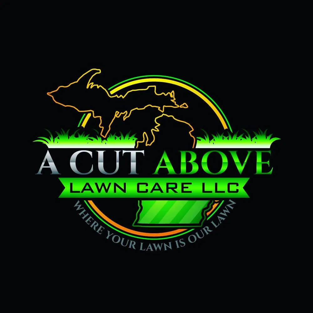 Top-rated yard maintenance in Ypsilanti, MI by A Cut Above Lawn Care