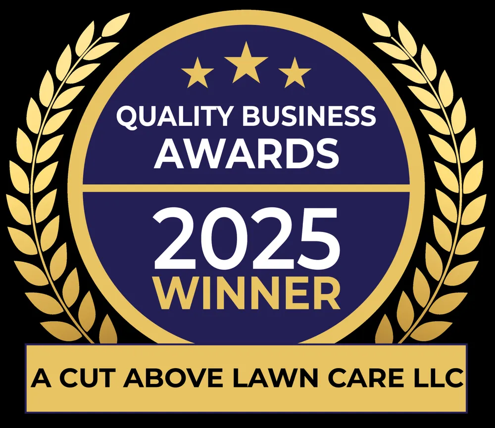 Top-rated lawn mowing service in Ypsilanti, MI - A Cut Above Lawn Care