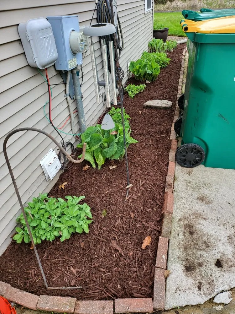 Affordable landscaping services in Ypsilanti, MI - A Cut Above Lawn Care