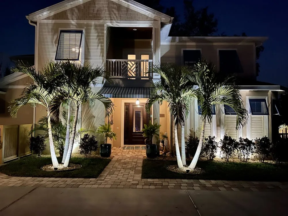 Expert outdoor landscaping experts serving Altamonte Springs, FL - A Cut Above Lawn Maintenance & Landscaping