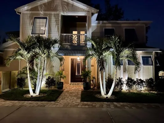 A Cut Above Lawn Maintenance & Landscaping