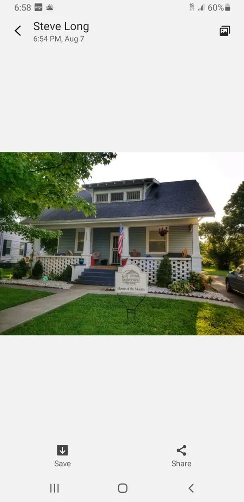 Reliable yard maintenance experts serving Fordland, MO - A Cut Above Lawn Service