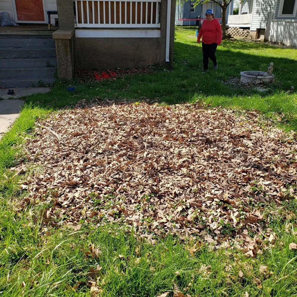 Trusted lawn care service for year-round maintenance across Fordland, MO - A Cut Above Lawn Service