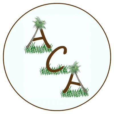 A Cut Above Lawn Services Logo