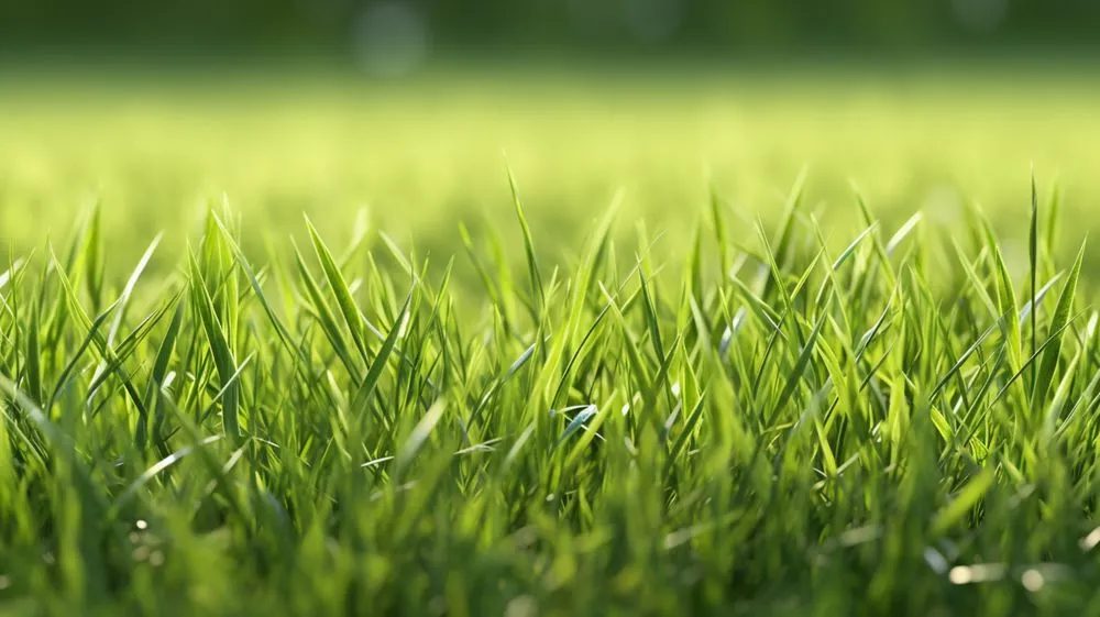 Professional lawn mowing service for year-round maintenance in Lincoln, NE by A Cut Above LawnCare
