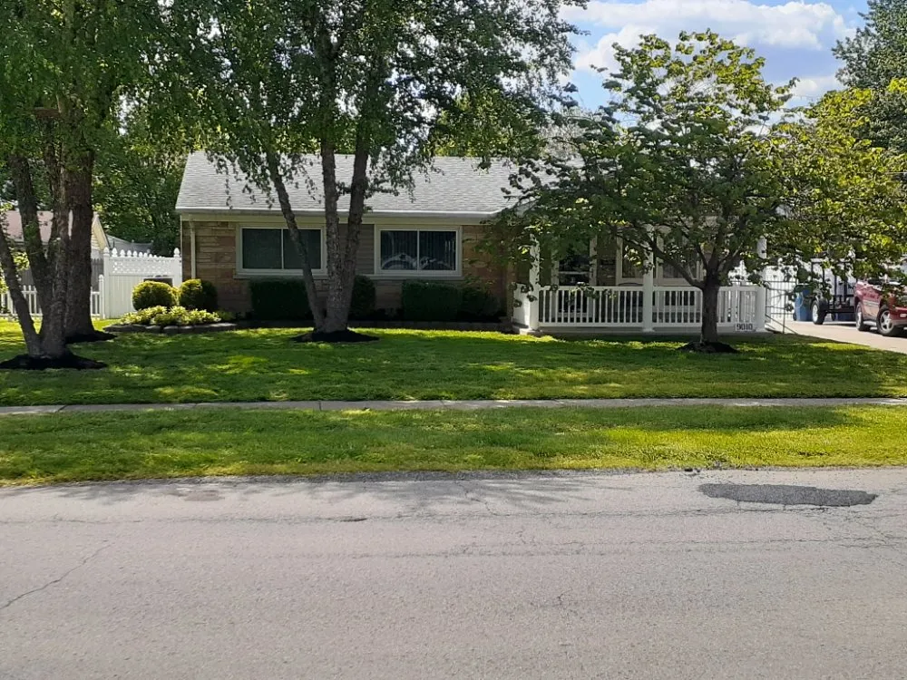 Local landscape design experts serving Louisville, KY - A Cut Above