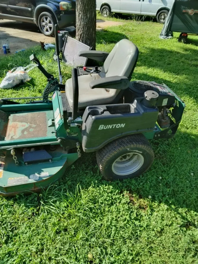 Trusted garden landscaping in Mableton, GA - A Cut Above Mowing Service