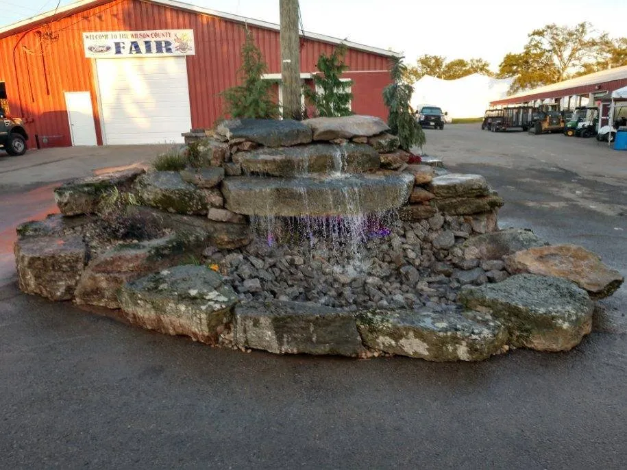 Custom lawn care service experts serving Cookeville, TN - A Cut Above Outdoors