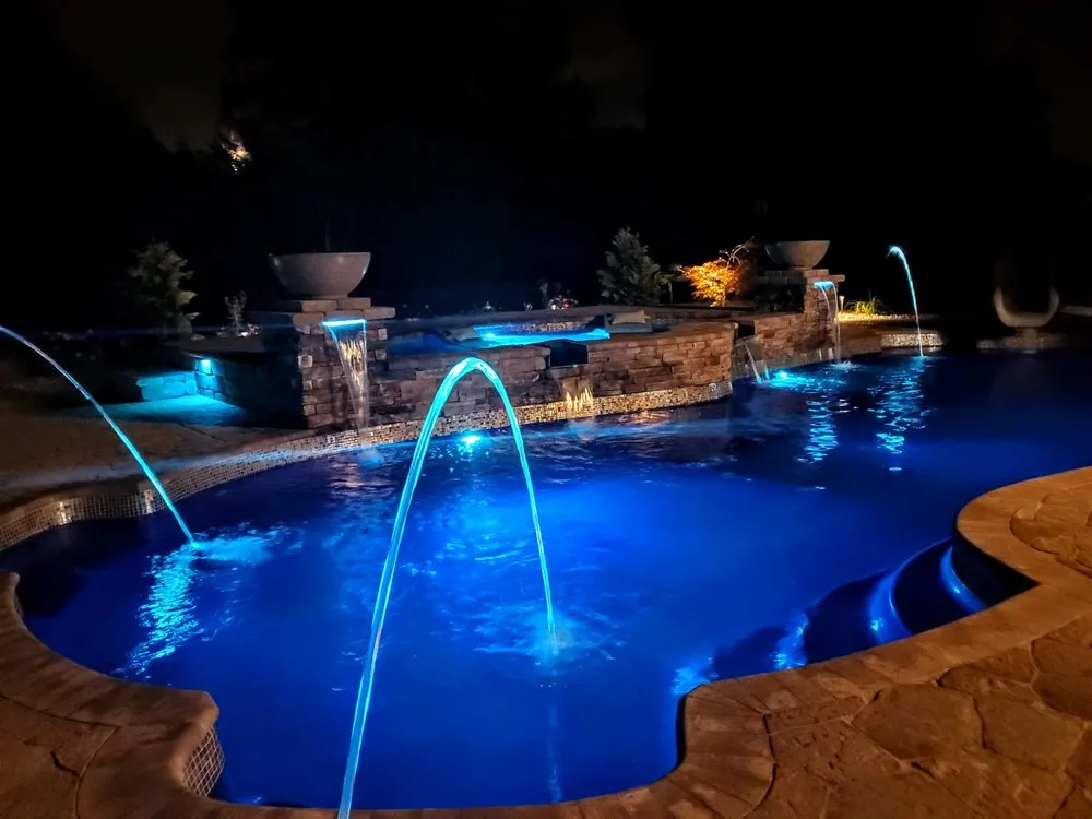 Custom lawn mowing service in Cookeville, TN - A Cut Above Outdoors