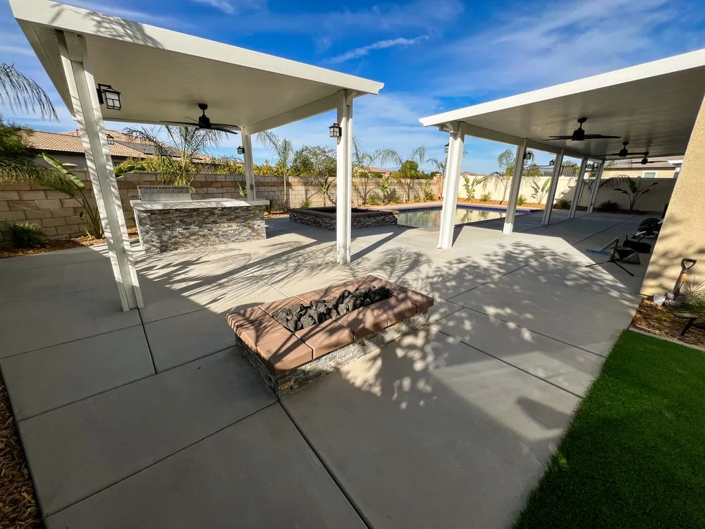 Top-rated landscape design experts serving Menifee, CA - A Cut Above Pools