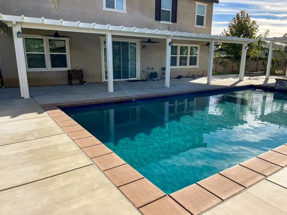 Local garden landscaping for homes in Menifee, CA by A Cut Above Pools