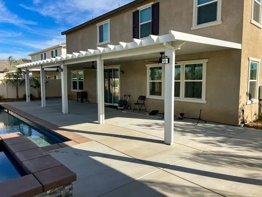 A Cut Above Pools Logo