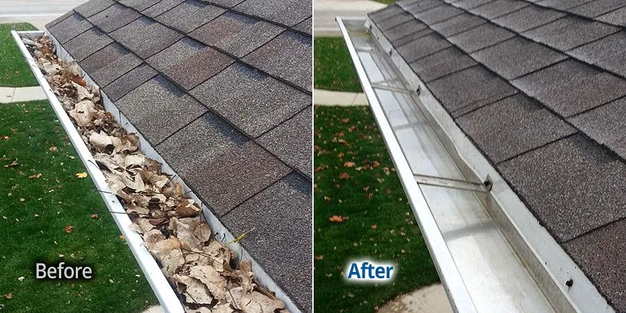 Reliable residential landscaping experts serving Stafford, VA - A Cut Above Property Service