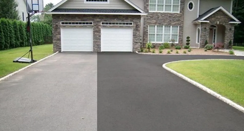 Local landscaping services with custom design in Stafford, VA by A Cut Above Property Service