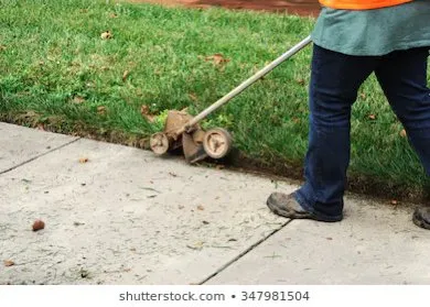 Reliable landscape installation near you in Stafford, VA by A Cut Above Property Service