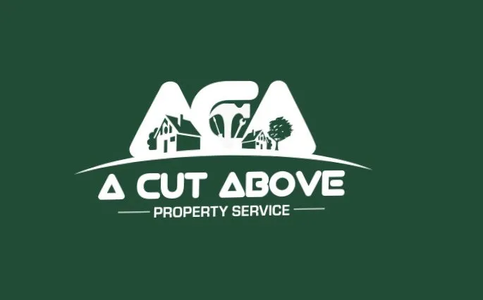 Custom landscaping services in Stafford, VA by A Cut Above Property Service