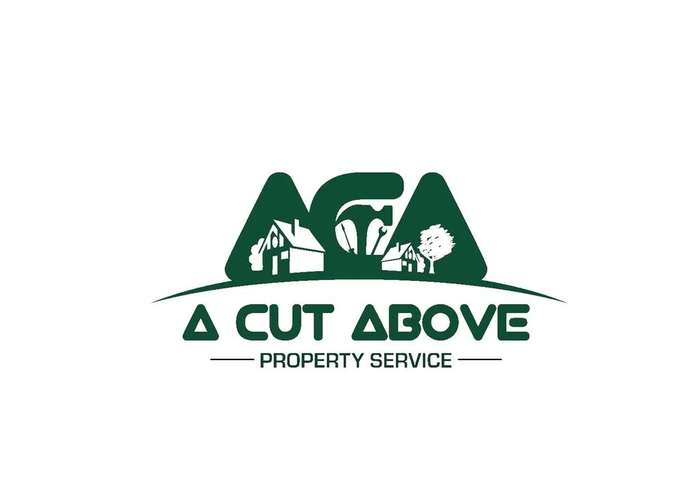Professional landscape design near you in Stafford, VA by A Cut Above Property Service
