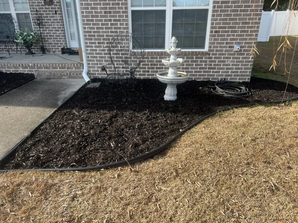 Expert yard maintenance for homes across Savannah, GA - A Cut Above