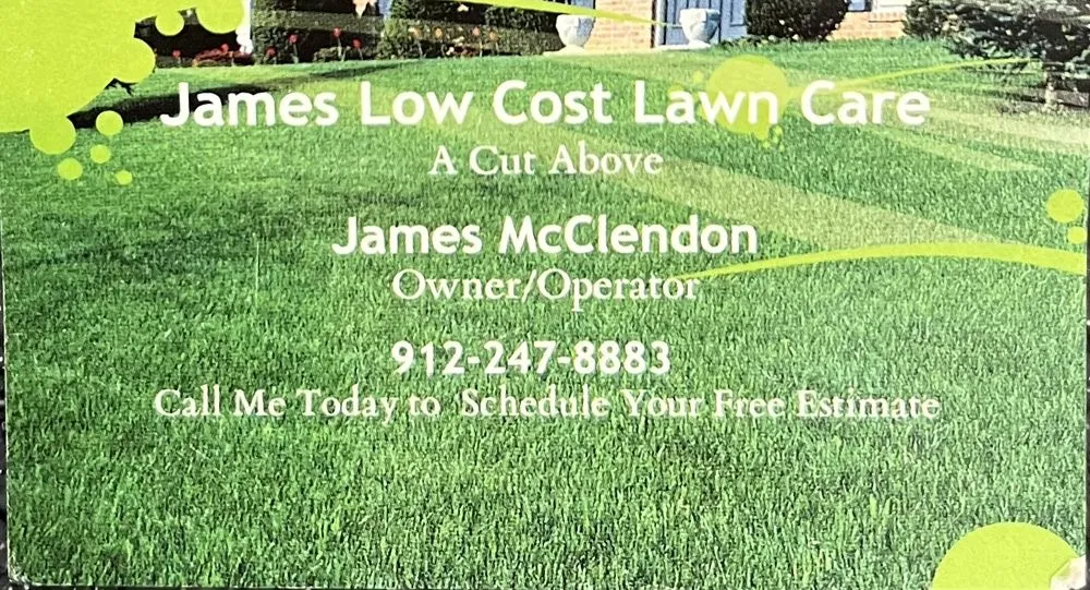 Trusted outdoor landscaping in Savannah, GA by A Cut Above