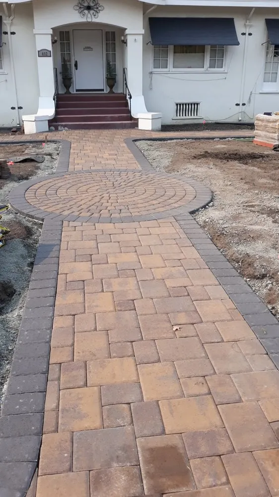 Affordable garden landscaping experts serving Walnut Creek, CA - A Cut Above Services