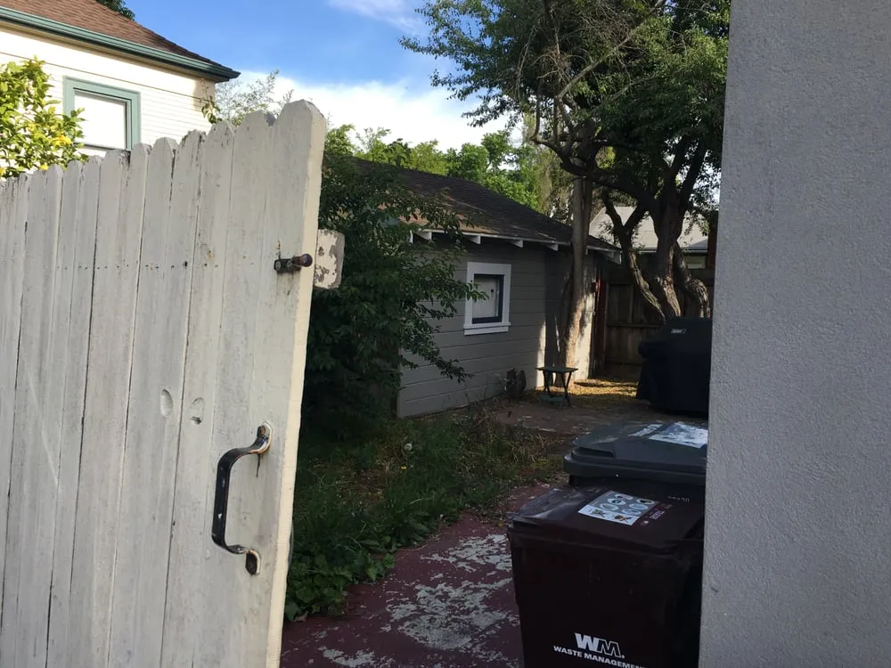 Custom residential landscaping in Walnut Creek, CA - A Cut Above Services