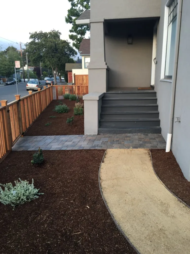 Affordable yard maintenance experts serving Walnut Creek, CA - A Cut Above Services