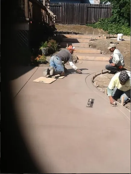 Professional lawn care service in Walnut Creek, CA - A Cut Above Services